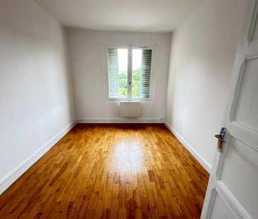 T4 ARBRESLE AVEC GARAGE - ARBRESLE , 628 route de ... - Photo 3