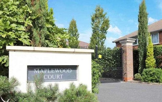 Maplewood Court, Woodthorpe Road, Ashford, TW15 - Photo 1