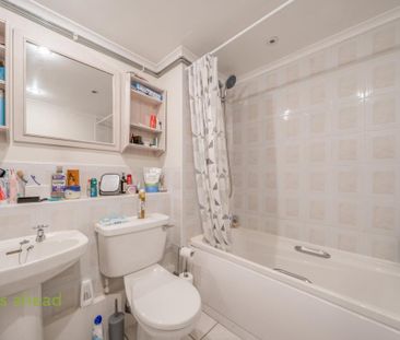 2 bedroom apartment to rent - Photo 6