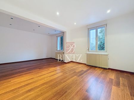Location Appartement 2 pièces 78m² STRASBOURG 67000 - Photo 3