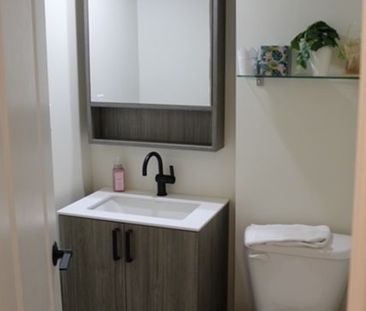 For Lease - 77 Casabel Drive Unit# BASEMENT, Vaughan, Ontario - Photo 4