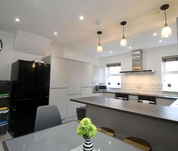 1 bedroom property to rent Laburnum Grove, Beeston, Nottingham, NG9 - Photo 3