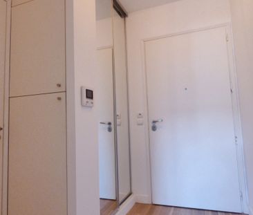 Appartement meublé 2 pièces 50 m² avec terrasse à Meudon - Photo 2