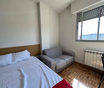 Avenida de Brasilia, Madrid, Community of Madrid 28028 - Photo 2