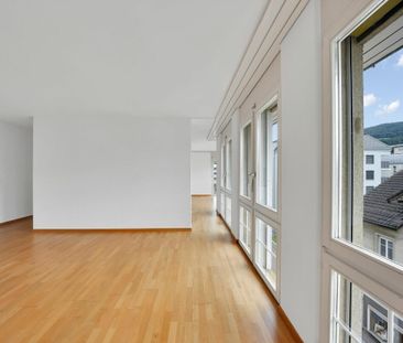 3.5-Zimmer-Wohnung - Photo 2