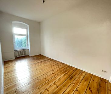 Hier gibt es Altbaucharme in Havelnähe - Photo 2