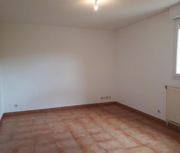 Location Appartement 1 pièce FROUZINS 31270 - Photo 3