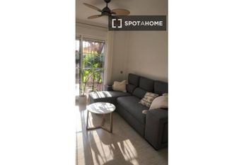 2 room luxury Apartment for rent in Almería, Andalusia