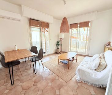 Location Appartement 2 pièces 59m² NICE 06000 - Photo 1