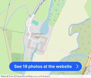 Gresham Park Road, Old Woking, Woking, GU22 - Photo 1