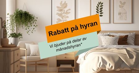 Rågångsgatan 8 A - Photo 4