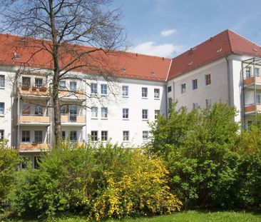 Hier trifft Alltagstauglichkeit auf Gemütlichkeit: Schöne 2-Zimmerw... - Photo 3