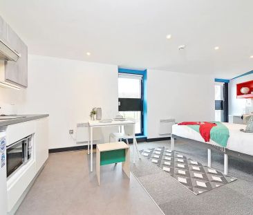 The Big Studio - Photo 3