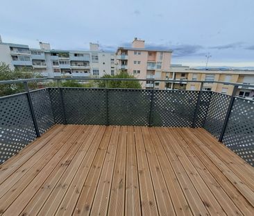 Location Appartement 2 pièces 46m² PERPIGNAN 66000 - Photo 1