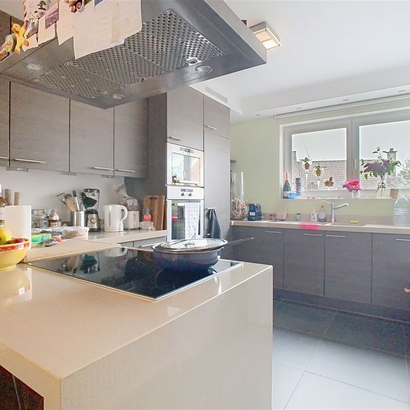 appartement - Kortenbergsesteenweg 11, 1820 STEENOKKERZEEL - Photo 1