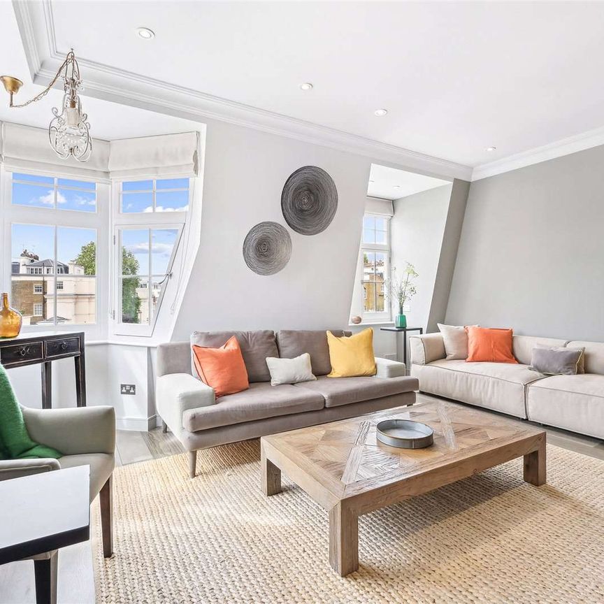 Ebury Street, London, SW1W 0NZ - Photo 1