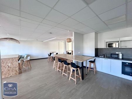 Location Appartement 2 pièces 31m² JOUE LES TOURS 37300 - Photo 4