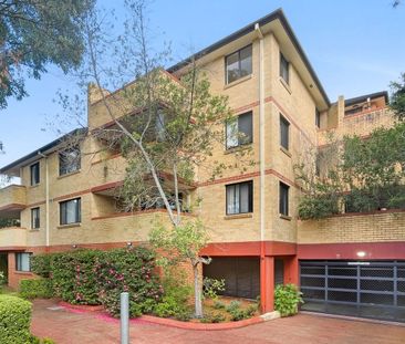 Split level home in convenient location | Easy walk to West Ryde CBD - Photo 5