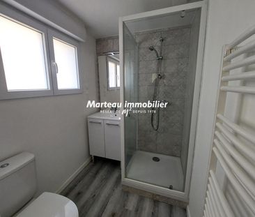 Location Appartement 1 pièce 18m² - Photo 2
