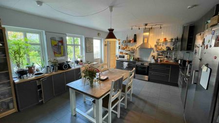 1 rum i villa i Stångby - manlig student - Photo 5