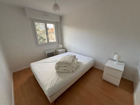 Location Appartement 3 pièces 57m² TOULOUSE 31000 - Photo 4