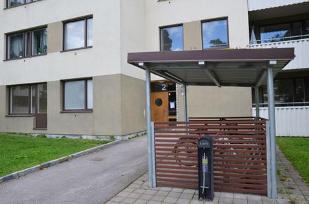 Pinnmovägen 2, våning None - Foto 4