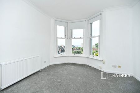 1 bedroom apartment to rent Evelyn Terrace, Brighton, BN2 - Photo 4