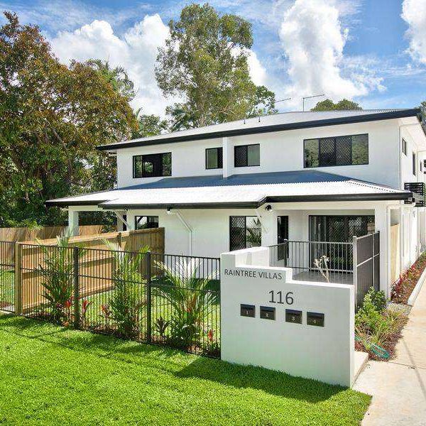 Brand New Four Bedroom Townhouse - Photo 1