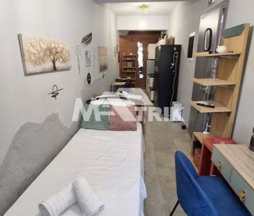 Studio/Γκαρσονιέρα για ενοικίαση Ανάληψη - Μπότσαρη (Ανάληψη - Μπότ... - Photo 3