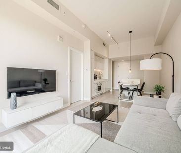 MC129 - Apartment Centre-Ville, Montreal - Photo 2