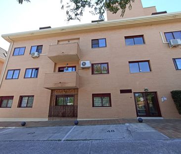 Ático de alquiler en Calle Jazmines, 22, Los Valles - Photo 5