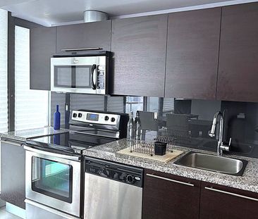 For Lease - 33 Mill Street Unit# 2901, Toronto, Ontario - Photo 4