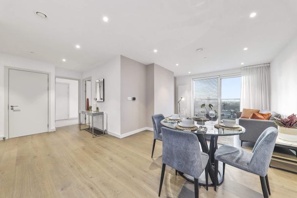 Mawes House, SE17 1EQ, London - Photo 1