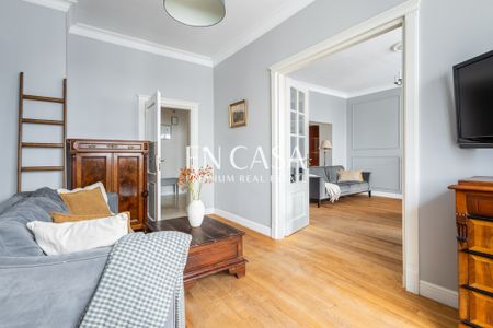 Warszawa, Śródmieście, Cecylii Śniegockiej - Photo 5