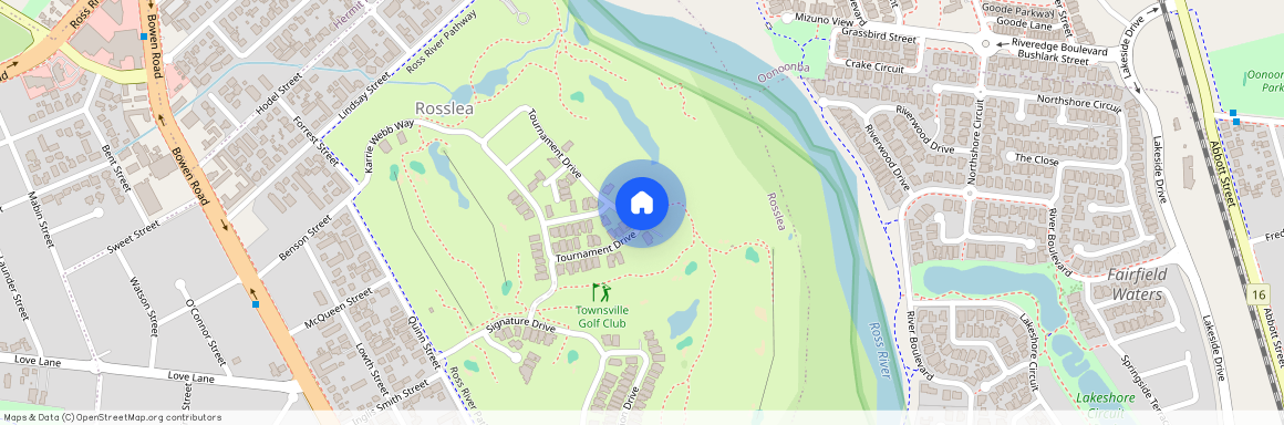 69 Tournament Drive, Qld 4812, Rosslea