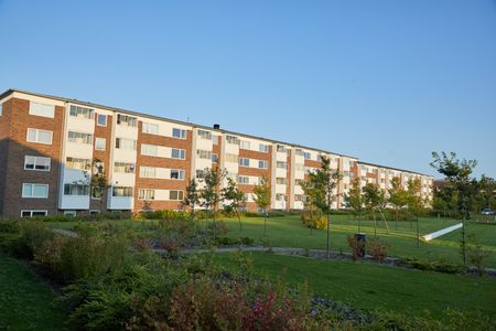 Løvvangen - Vikingevej m.fl. - Foto 2