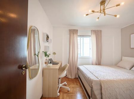 Rua Engenheiro Caldeira Rodrigues, Lisbon, Lisbon 1600-231 - Photo 5