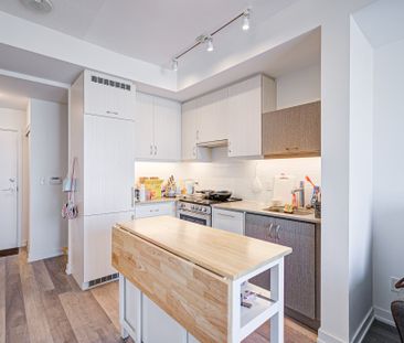 For Lease - 181 Huron Street Unit# 1106, Toronto, Ontario - Photo 4