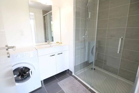 Appartement 2 pièces - - Photo 3