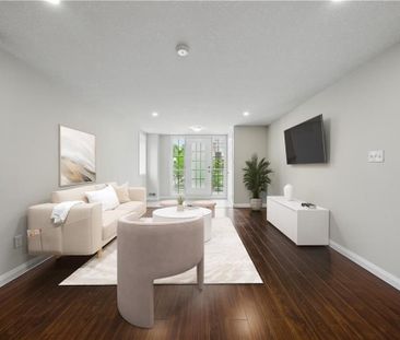 For Lease - 31 Sienna Street Unit# A, Kitchener, Ontario - Photo 4