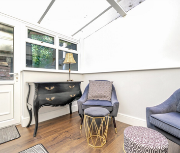 2 bedroom terraced house to rent - Photo 1