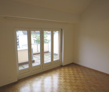 Grossbasel MFH Herrengrabenweg - Photo 3