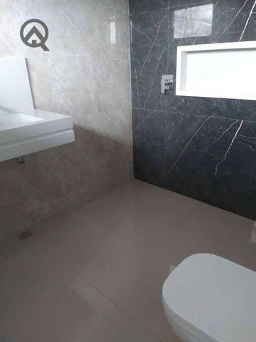 Casa Com 4 Quartos, 260 m² - Venda por R$1.980.000 Ou Aluguel por R$15.710/mês - Parque Brasil 500 - Photo 5