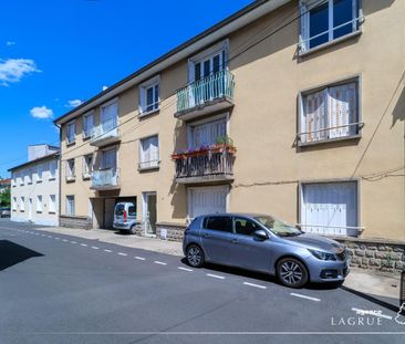 Location Appartement 4 pièces 72m² VICHY 03200 - Photo 6