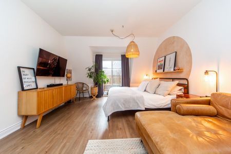 For Lease - 23 Salvador Allende Court, Toronto, Ontario - Photo 4