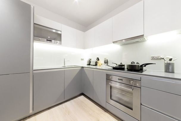 Carlow Street, London, NW1 - Photo 1