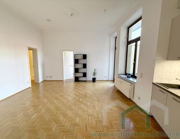 ** Gemütliche Wohnung mit Balkon im Zentrum-Nord ** - Foto 1