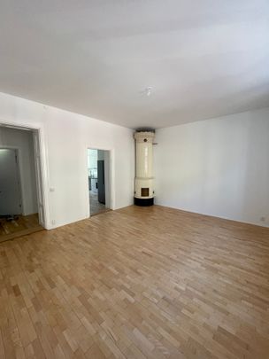 Arklimästaregatan 18B - Foto 1