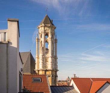 Appartement in Brussel - Foto 5