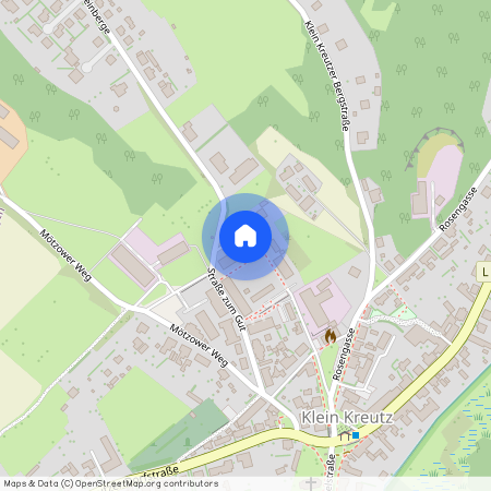 Straße zum Gut 12B, 14776 Brandenburg an der Havel